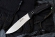 Нож Kizlyar Supreme Savage, Satin+SW, AUS-8, G10