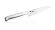 Нож сантоку Fuji Cutlery Narihira, 180 мм, сталь Mo-V, рукоять сталь, #5000, FC-62
