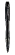 Ручка роллер Parker Urban Premium T204 Matte Black (F) black, S0949170