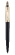 Ручка шариковая Parker Jotter Luxe K177 Bond Street Black GT M, 1953202