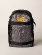 Сумка рюкзак Caterpillar (CAT) Millennial Bryan 25л (31х52,5х20см), черный / темно серый, 80026-172