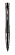 Шариковая ручка Parker Urban Premium K204 Matte Black S0949180