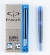 Картридж Parker Z11 для перьевой ручки с неводостойкими чернилами Washable Blue (5шт) S0116210