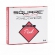 Картриджи для электронной сигареты Square Reload pink, вкус экзотических пряностей, 5  шт.