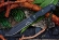 Нож Kizlyar Maximus AUS-8 bt v2, черный