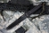 Нож Kizlyar Trident, D2 bt v2, черный