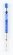 Стержень Parker гелевый для шариковой ручки, синий S0169240 (M)