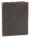 Портмоне Wenger Rautispitz, коричневый, коровья кожа, 9×1×12 см, W7-08BROWN