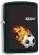 Зажигалка Zippo Soccer, 28302