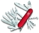 Нож перочинный Victorinox SwissChamp, 91 мм, 33 функции красный блистер, 1.6795.LB1