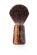 Помазок для бритья Mondial, дерево, ворс барсука, рукоять - цвет древесина, 176-STK
