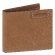 Портмоне Wenger Wildspitz, коричневый, кожа нубук, 12×2×9,5 см, W11-11BROWN