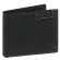 Портмоне Wenger Wildspitz, черный, кожа нубук, 12×2×9,5 см, W11-11BLACK