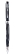 Ручка шариковая Parker Sonnet Core K430 Slim LaqBlack CT M, 1931503