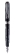 Ручка шариковая Waterman Exception Slim Black ST (M), S0637040
