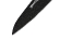 Нож кухонный Samura Shadow овощной с покрытием Black coating 100 мм, AUS-8,G-10, SH-0011