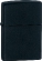 Зажигалка для трубок Zippo Black Matte, 218PL