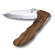 Нож Victorinox Hunter Pro Wood 130 мм, 1 функция, чехол, фиксатор лезвия, 0.9410.63