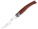 Складной нож Opinel slim Bubinga 8 VRI, 000015