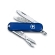 Швейцарский нож-брелок Victorinox Classic SD (синий) 58 мм, 7 функций, 0.6223.2