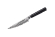 Нож кухонный Samura Damascus универсальный 125 мм, G-10, дамаск 67 слоев, SD-0021