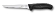 Нож обвалочный Victorinox SwissClassic, гибкое лезвие 15 см, ручка полипропилен, 6.8413.15