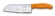 Нож Santoku Victorinox SwissClassic, рифлёное лезвие, 17 см ручка полипропилен, 6.8526.17L9B
