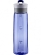 Бутылка для воды с автозакрывающейся крышкой Contigo Grace синяя 750 мл 1000-0202