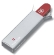 Швейцарский складной нож Victorinox Fieldmaster, 1.4713 + булавка, 91 мм, 15 функций, красный