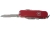Нож складной Victorinox Mini Champ, 0.6385, 58 мм 16 функций, красный