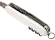 Складной нож Victorinox Climber, 1.3703.7 + булавка, 91 мм, 14 функций, белый