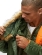 Куртка аляска Alpha Industries Slim Fit N-3B Parka, sage-orange