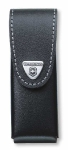 Чехол кожаный Victorinox для ножей Swiss Army 111 мм, до 3 уровней,  4.0523.3