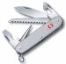 Швейцарский складной нож Victorinox Farmer, 0.8241.26, 93 мм, 9 функций