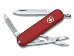 Складной нож Victorinox Ambassador, 0.6503, 74 мм, 7 функций