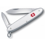 Нож складной Victorinox Excelsior, 0.6901.16, 84 мм 3 функции, серебристый