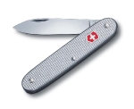 Нож складной Victorinox Pioneer, 0.8000.26, 93 мм, 1 функция, серебристый