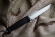 Нож Kizlyar Delta, D2 s v2, сатин, kraton