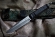 Нож Kizlyar Delta, D2 s v2, сатин, kraton
