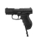 Пистолет пневматический Umarex Walther CP99 Compact