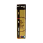 Электронная сигарета Square Gold, классический легкий вкус, 1.2%, одноразовая