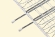 Решетка-гриль альпийская Пикничок, 4-е секции, малая, 401-770
