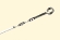 Шампур профиль Пикничок, 6 шт, 60 см, 401-606