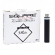 Картриджи для электронной сигареты Square Reload white, мягкий классический вкус, 0% никотина, 5  шт.