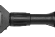 Складная лопата Gerber E-Tool с киркой, 2201945