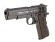 Пистолет пневматический Gletcher CLT 1911-A Air Soft