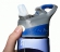 Бутылка для воды с носиком для питья Contigo Addison, синяя, 750 мл 1000-0081