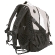 Рюкзак городской Polar П1002-06, 33 л, светло-серый, 30x45х20