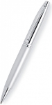 Ручка шариковая Cross Calais Two-tone только для b2b M чернила: черный латунь блестящий AT0112-4