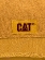 Сумка на плечо Caterpillar (CAT) Code Civilian Messenger, 14л (46х34х8см), желтый, 82943-108